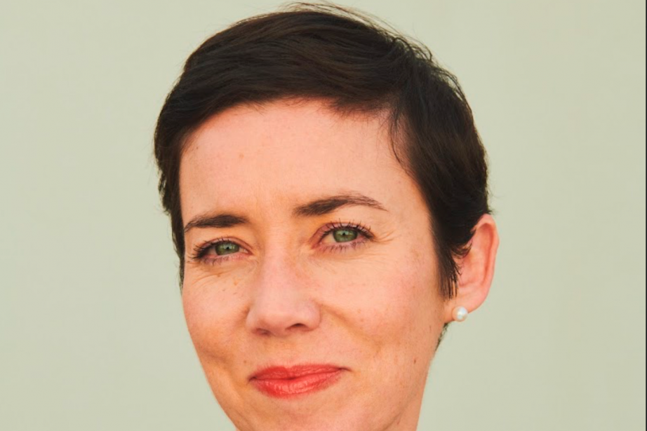 Rachel Delacour, cofondatrice et CEO de Sweep. 