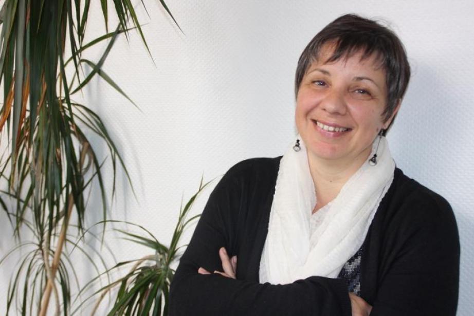 Muriel Gineste, facilitateur d'innovation dans l'agroalimentaire