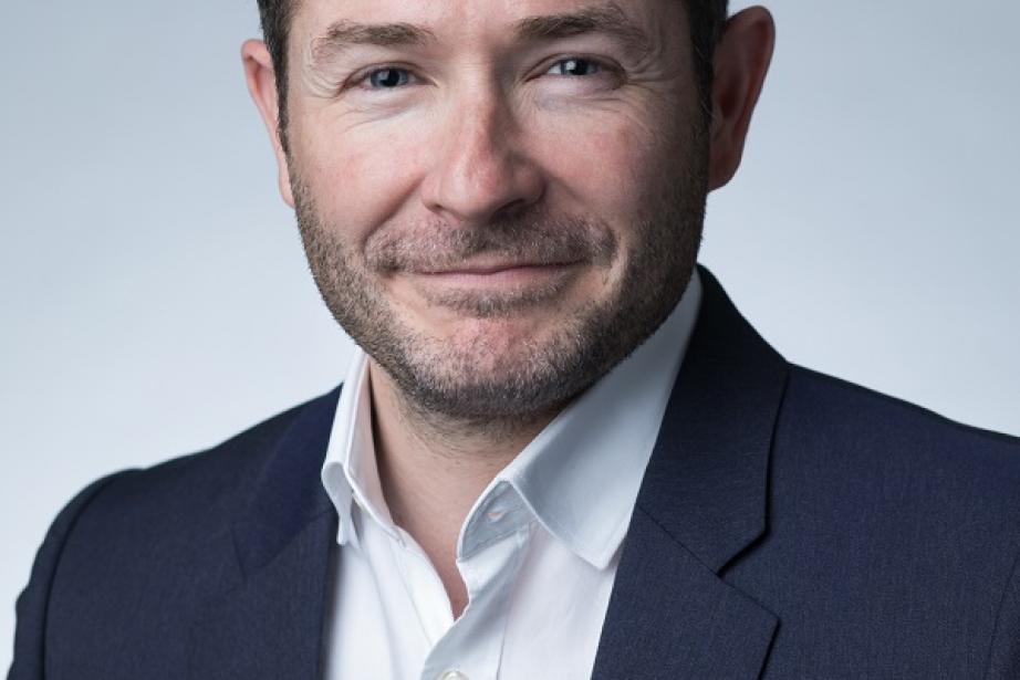 Frédéric Carre, président du groupe Carre Frédéric Carre, président du groupe Carre