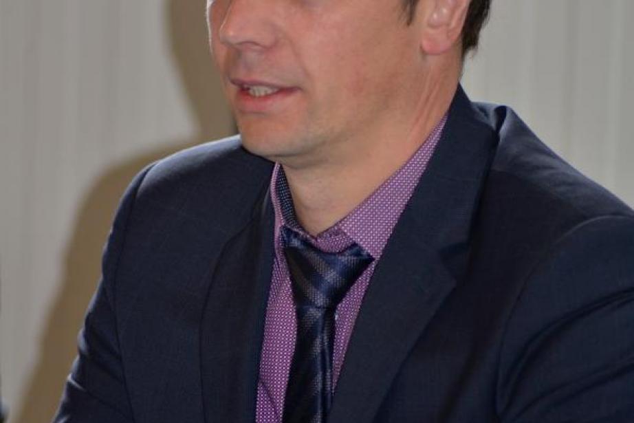 Loïc Marchin, Pdg de Pylote. ©Pylote. Loïc Marchin, Pdg de Pylote. ©Pylote.