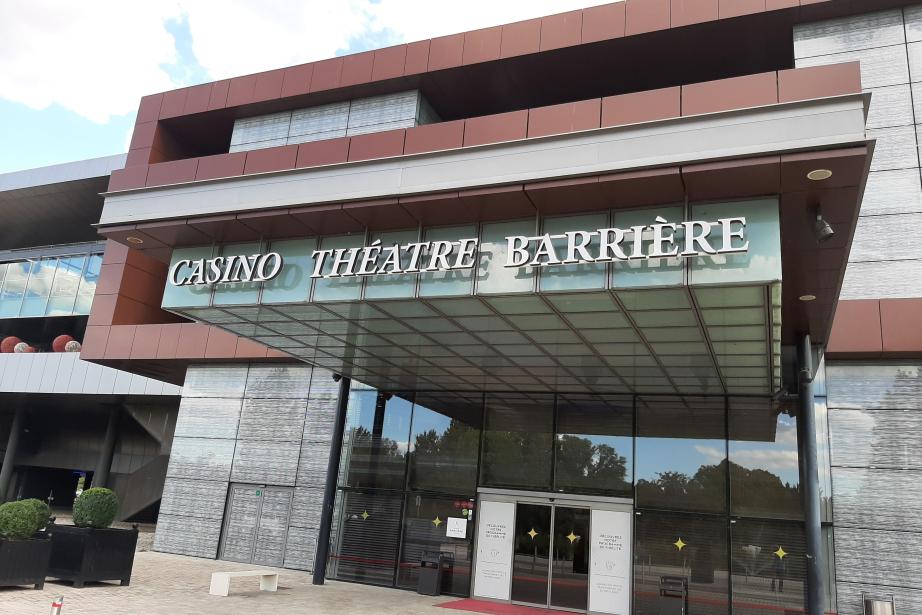 L'établissement est à la recherche de 12 croupier(e)s et de 12 employé(e)s polyvalent(e)s machines à sous. (Photo : Anthony Assémat - Entreprises Occitanie)