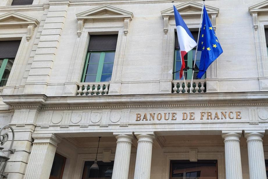 Pour la Banque de France Occitanie, "2023 est véritablement l'année de la résilience" sur le plan économique. (Photo : Anthony Assémat - Entreprises Occitanie)