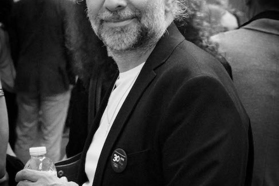 Stephan Oddos, PDG de Trentotto Stephan Oddos, PDG de Trentotto