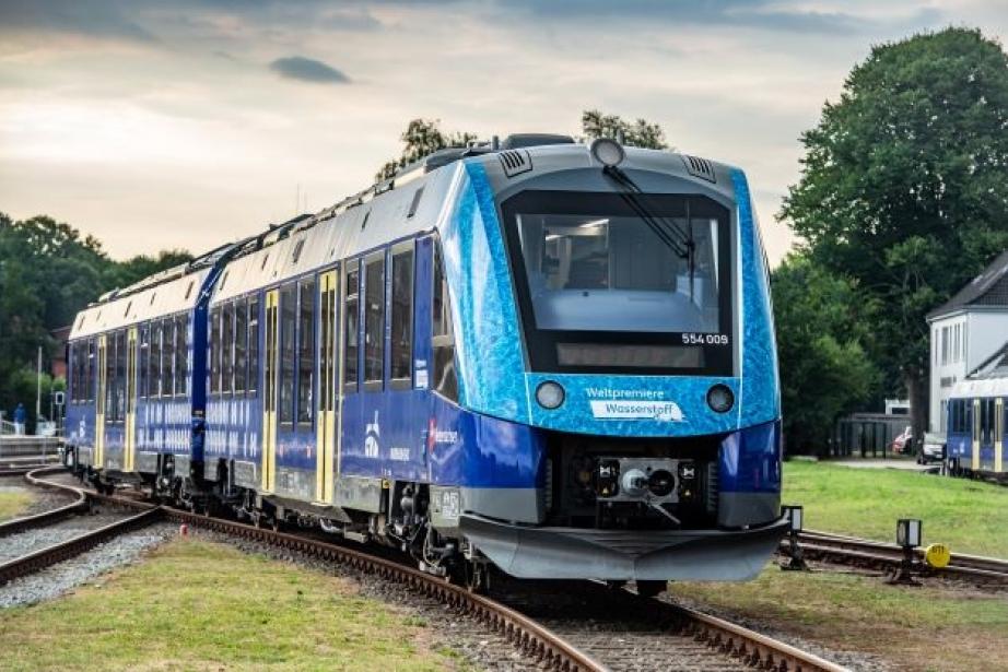 Crédit : Alstom. Sabrina Adeline Nagel.