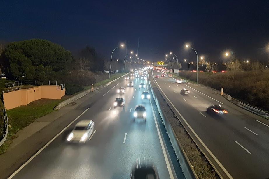 L'interdiction des véhicules classés Crit'Air 3 a été repoussée, notamment dans la métropole de Toulouse. (Photo : Anthony Assémat - Entreprises Occitanie)