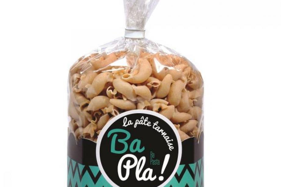 Quatre variétés de pâte tarnaise sont déjà commercialisées. Quatre variétés de pâte tarnaise sont déjà commercialisées.