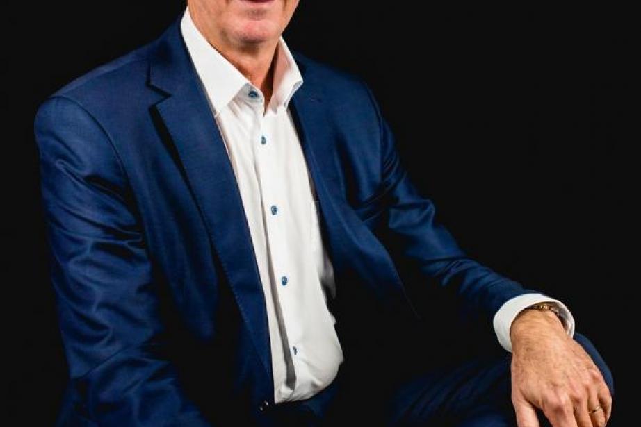 Olivier Austry, directeur du pôle Immobilier du groupe Carrère Olivier Austry, directeur du pôle Immobilier du groupe Carrère