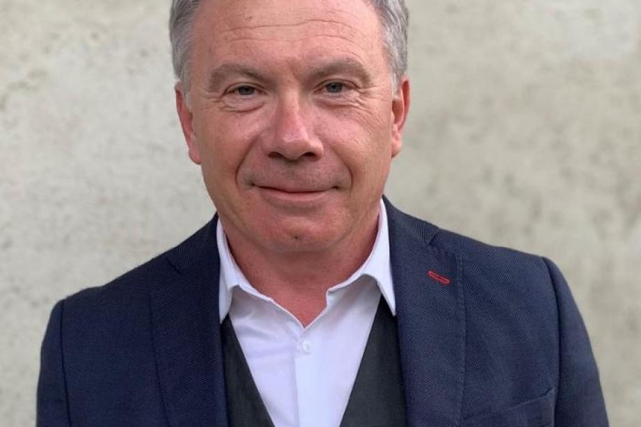Christophe Pignier, directeur médical/scientifique chez Pierre Fabre Médicament Christophe Pignier, directeur médical/scientifique chez Pierre Fabre Médicament