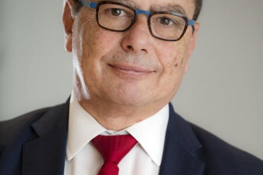 Pierre Carli, président du directoire de la CEMP. Pierre Carli, président du directoire de la CEMP.