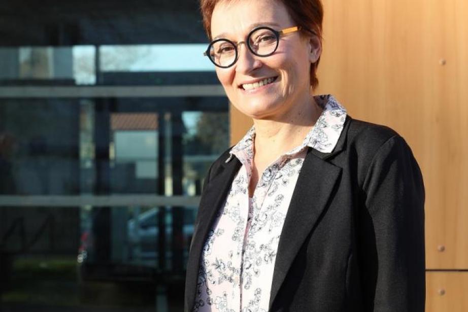 Christine Moisson Christine Moisson
