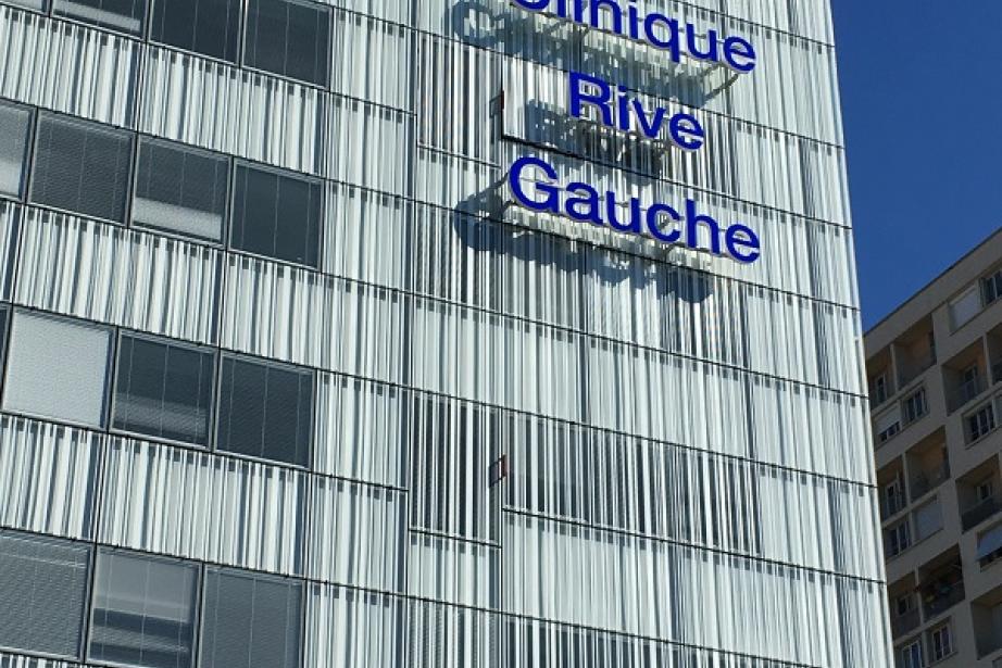 La Clinique Rive Gauche à Toulouse fait partie des 9 cliniques privées indépendantes de Clinavenir. La Clinique Rive Gauche à Toulouse fait partie des 9 cliniques privées indépendantes de Clinavenir.