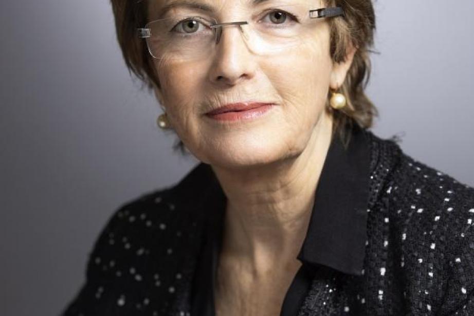 Marie-José Daguin Marie-José Daguin