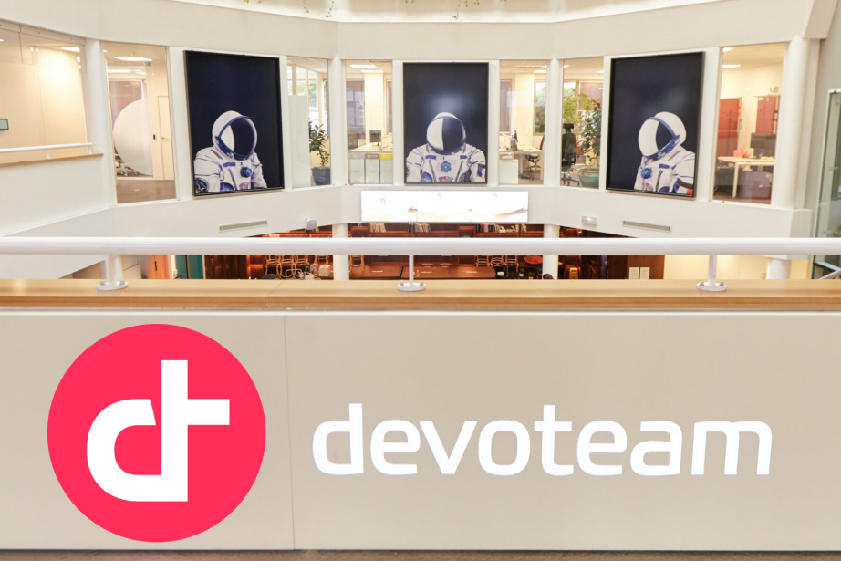 Devoteam lance une campagne de recrutement estivale ambitieuse en France pour attirer 600 nouveaux talents. (Photo : Devoteam)