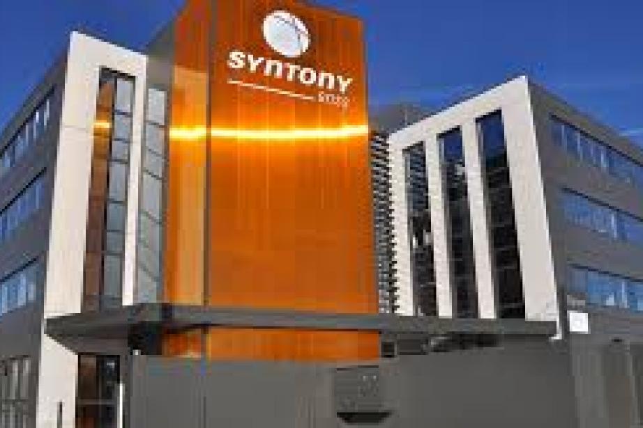 crédit : Syntony.