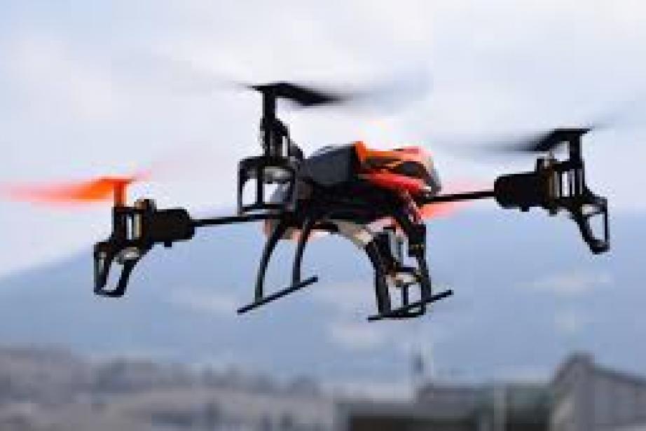 Le Mastère Spécialisé® « UAS Services and Management » formera les experts de demain des drones civils Le Mastère Spécialisé® « UAS Services and Management » formera les experts de demain des drones civils