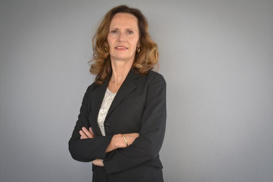 Sylvie Micoud, directrice générale de Prévaly. Sylvie Micoud, directrice générale de Prévaly.