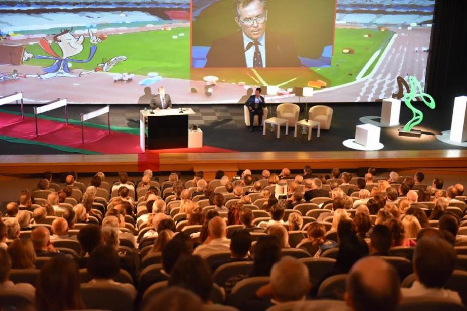 Lancement du TOP Economique Occitanie, 30ème édition Lancement du TOP Economique Occitanie, 30ème édition
