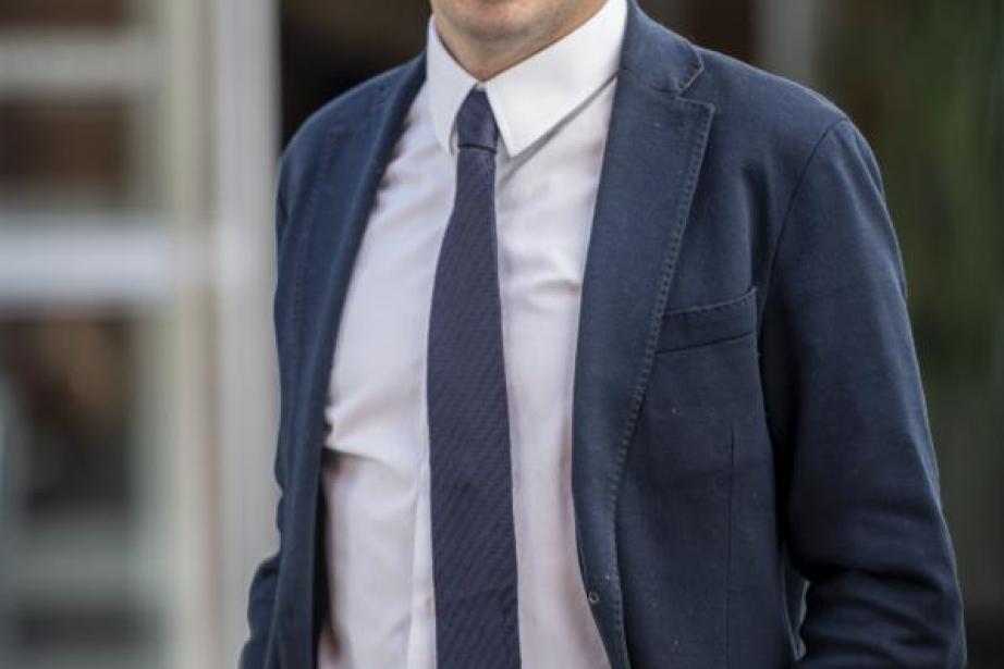 Pierre Aoun, dirigeant de LP Promotion. Pierre Aoun, dirigeant de LP Promotion.