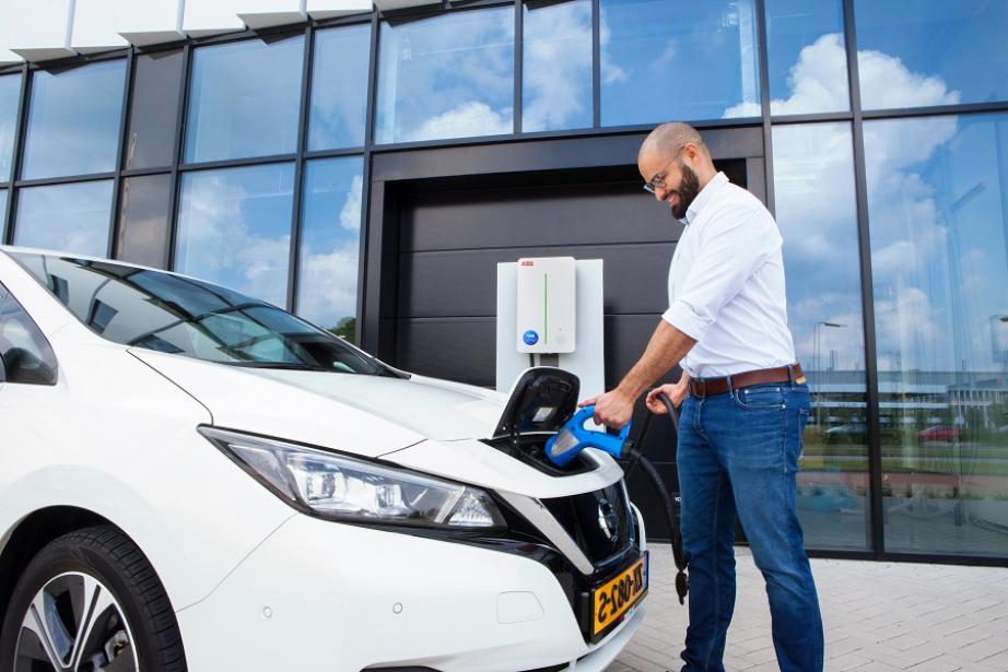 Une centaine de bornes de recharge VG bi-directionnelle installées dans le Gard. Une centaine de bornes de recharge VG bi-directionnelle installées dans le Gard.