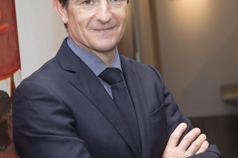 Stéphane Aubay, président de la FPI Occitanie Toulouse Métrpole et dirigeant de Green City Stéphane Aubay, président de la FPI Occitanie Toulouse Métrpole et dirigeant de Green City