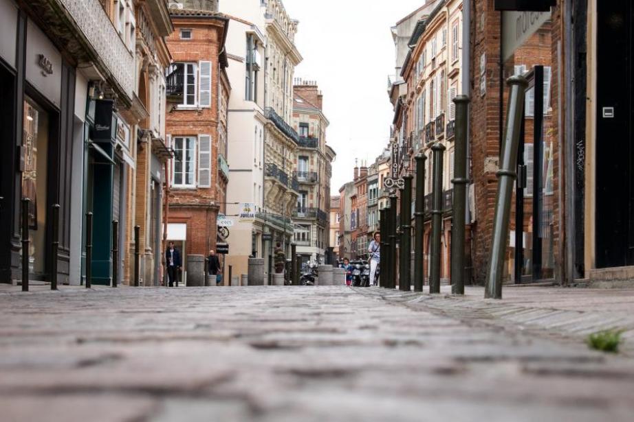 Les ventes d'immobilier neuf baissent de 34 % à Toulouse. Les ventes d'immobilier neuf baissent de 34 % à Toulouse.