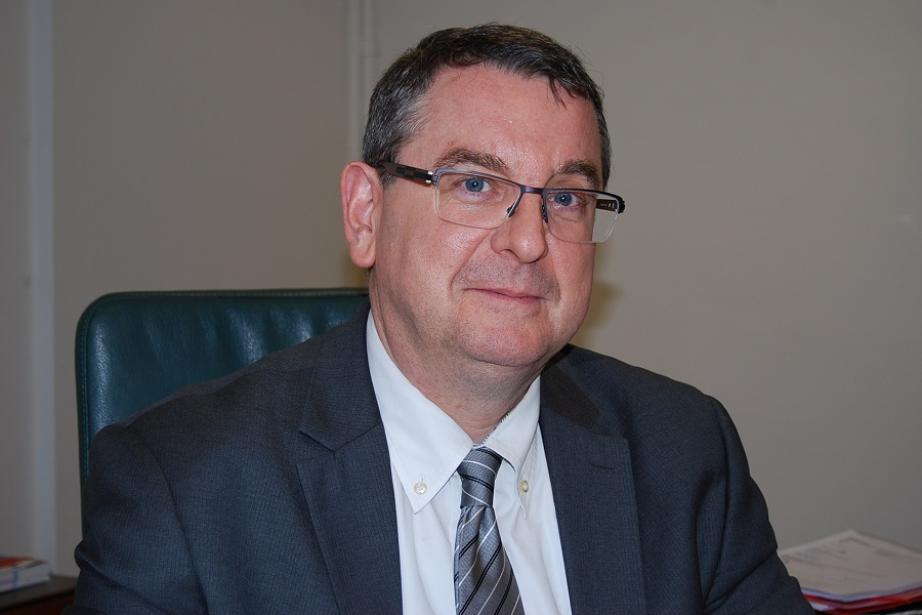 Christian Carles, Délégué Régional Occitanie Christian Carles, Délégué Régional Occitanie