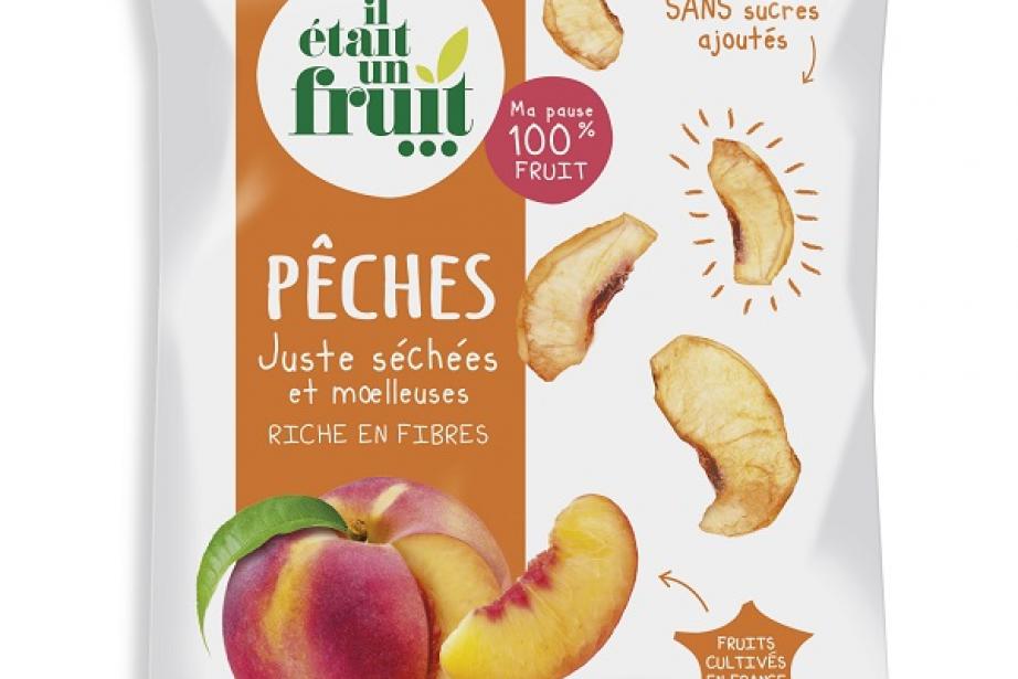 Une gamme variée de snacking, riche en fibres et sans sucre ajoutée Une gamme variée de snacking, riche en fibres et sans sucre ajoutée