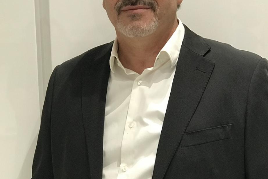 Serge Darricau, dirigeant de Loft One Serge Darricau, dirigeant de Loft One