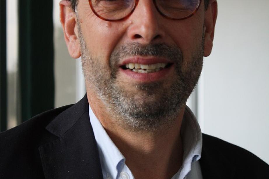Bruno Blanc-Fontenille, référent du Medef 31 sur le financement des entreprises Bruno Blanc-Fontenille, référent du Medef 31 sur le financement des entreprises
