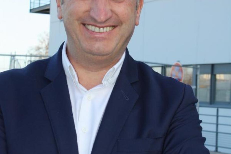 Jean-Michel Nabias, directeur de Médipôle Jean-Michel Nabias, directeur de Médipôle