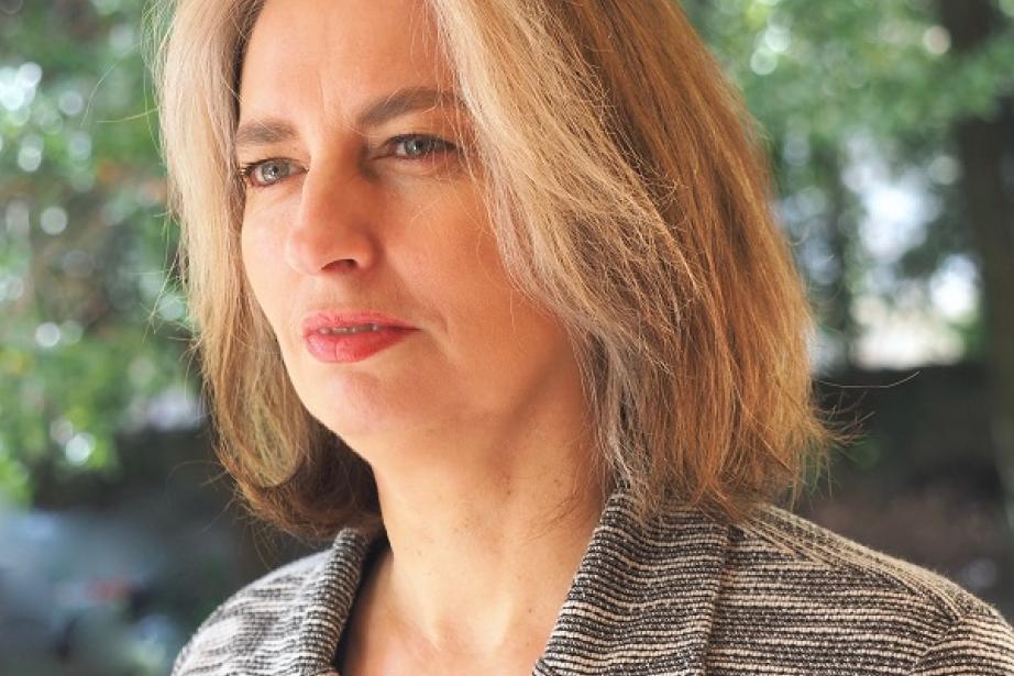 Karine Chorro, présidente de Phost'in Therapeutics. Karine Chorro, présidente de Phost'in Therapeutics.