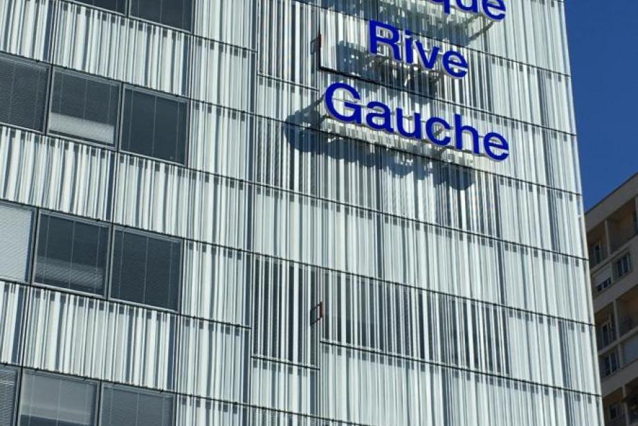 Le Dr Philippe Gausserand, propriétaire et Président de la clinique Rive Gauche, va passer la main Le Dr Philippe Gausserand, propriétaire et Président de la clinique Rive Gauche, va passer la main