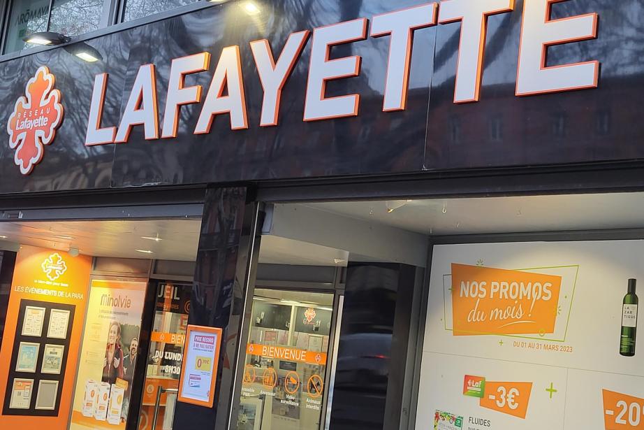 Le Groupe Pharmacie Lafayette, basé à Toulouse, monte au créneau contre la loi Descrozaille. (Photo : Anthony Assémat - Entreprises Occitanie)