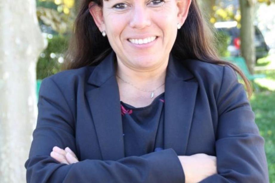 Leonarda Sanchez-Comte Leonarda Sanchez-Comte