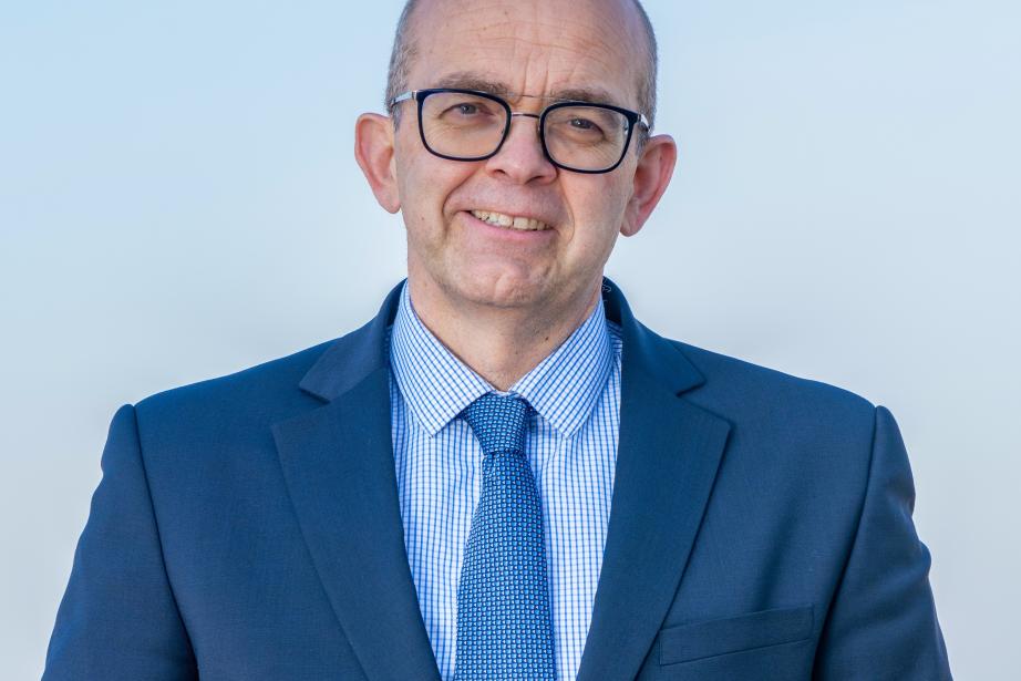 Pour Philippe Marc, avocat au barreau de Toulouse, "on a besoin de nationaliser le problème de l'eau". (Photo : Philippe Marc)