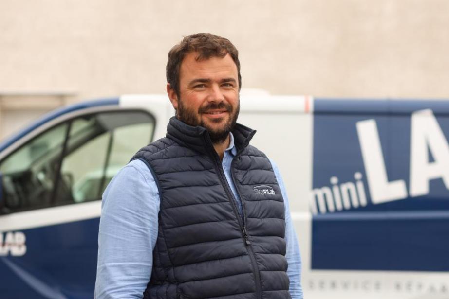 Matthieu Petitqueux Matthieu Petitqueux