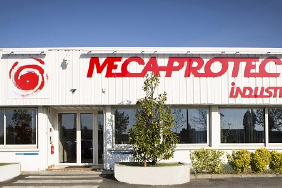 Basée à Muret, Mecaprotec Industries emploie 850 salariés répartis sur sept sites. Basée à Muret, Mecaprotec Industries emploie 850 salariés répartis sur sept sites.