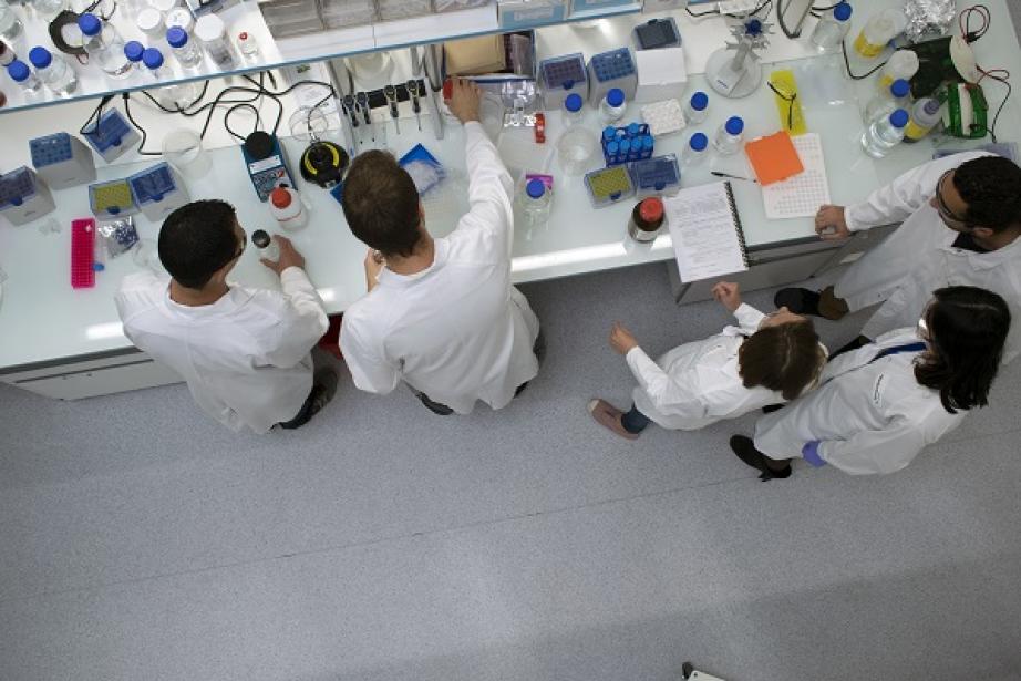 crédit : MedinCell. crédit : MedinCell.
