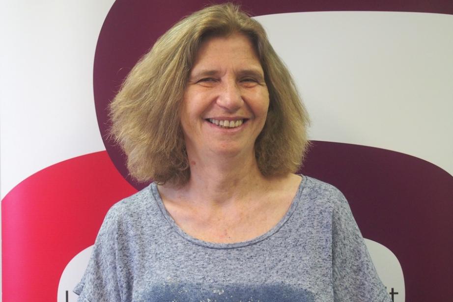 Muriel Ducout, directrice de l'URSCOP Midi-Pyrénées Muriel Ducout, directrice de l'URSCOP Midi-Pyrénées