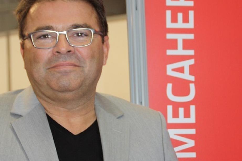 Patrick Razat, Président de Mécahers : en 2017, la surface de fabrication sera agrandie sur Setubal pour continuer à livrer des volumes Patrick Razat, Président de Mécahers : en 2017, la surface de fabrication sera agrandie sur Setubal pour continuer à livrer des volumes