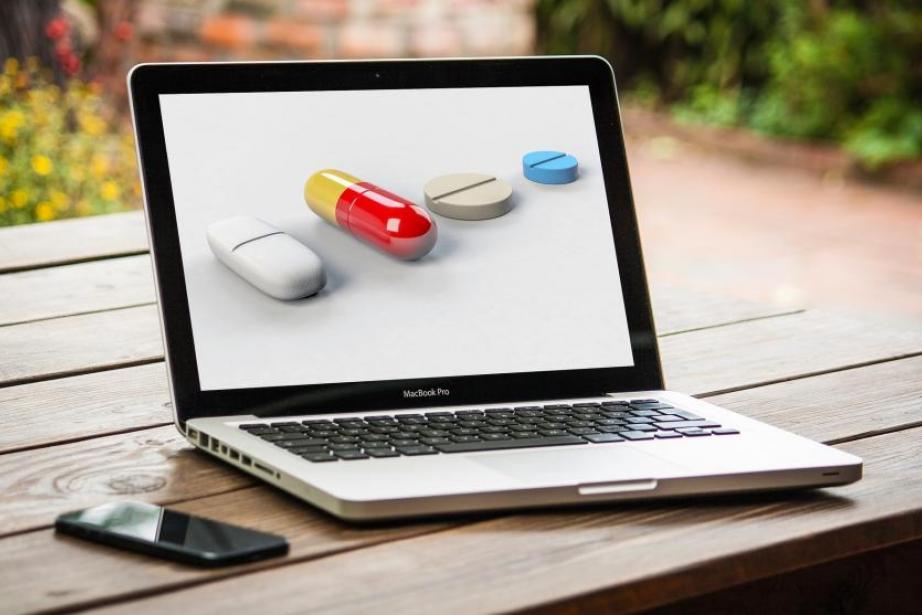 Trois projets numériques de santé seront financés par le Pôle Innov'Santé Trois projets numériques de santé seront financés par le Pôle Innov'Santé