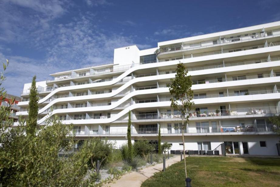 La première résidence Citivie à Béziers : la résidence Séniors des Poètes, ouverte depuis avril 2019. La première résidence Citivie à Béziers : la résidence Séniors des Poètes, ouverte depuis avril 2019.
