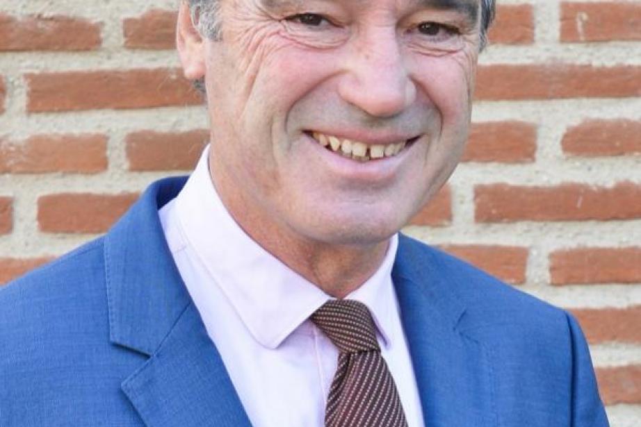 Bruno de Cambiaire, président de iXO Private Equity Bruno de Cambiaire, président de iXO Private Equity
