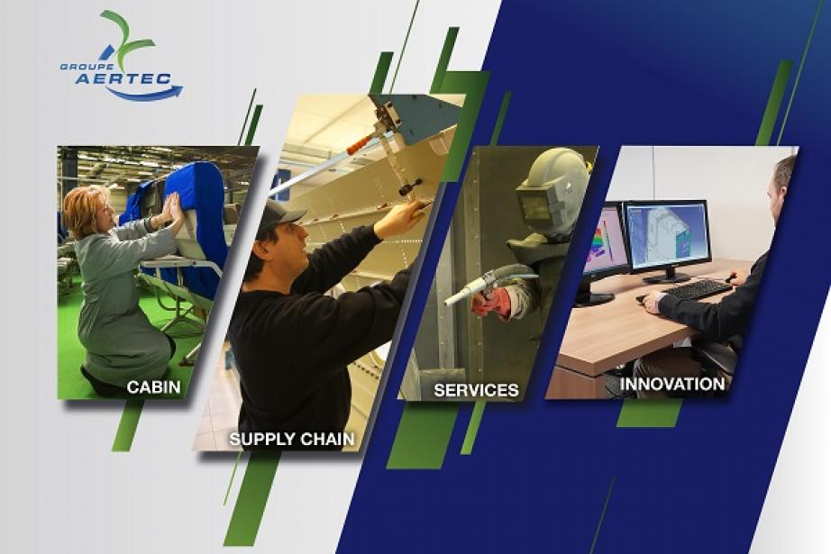 Crédit : Aertec