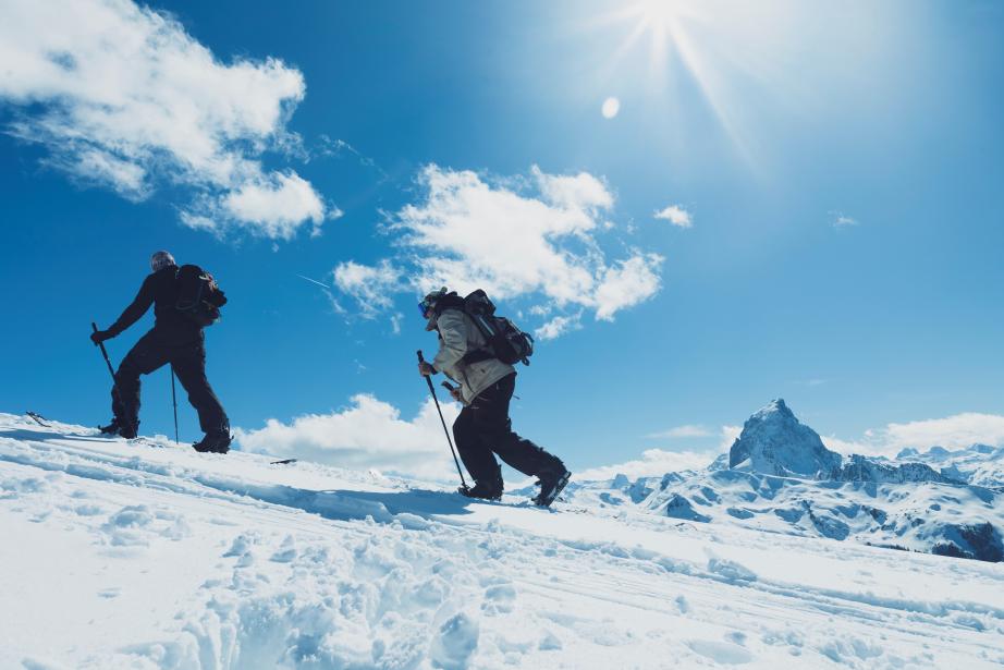 L'agence Pyrénéance veut devenir un maillon essentiel du tourisme et des séjours dans les Pyrénées. (Photo : Pyrénéance)