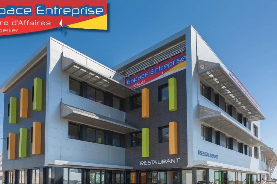 Une centaine de bureaux et espaces de coworking Une centaine de bureaux et espaces de coworking