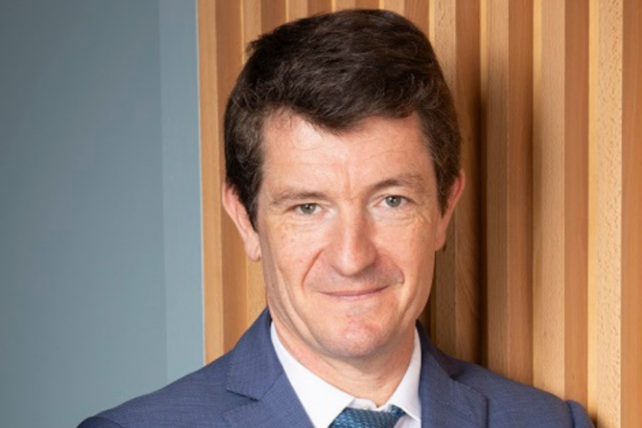 Stephane Aubay, président de la Fédération des Promoteurs Immobiliers Toulouse Métropole Occitanie et dirigeant de Green City Stephane Aubay, président de la Fédération des Promoteurs Immobiliers Toulouse Métropole Occitanie et dirigeant de Green City