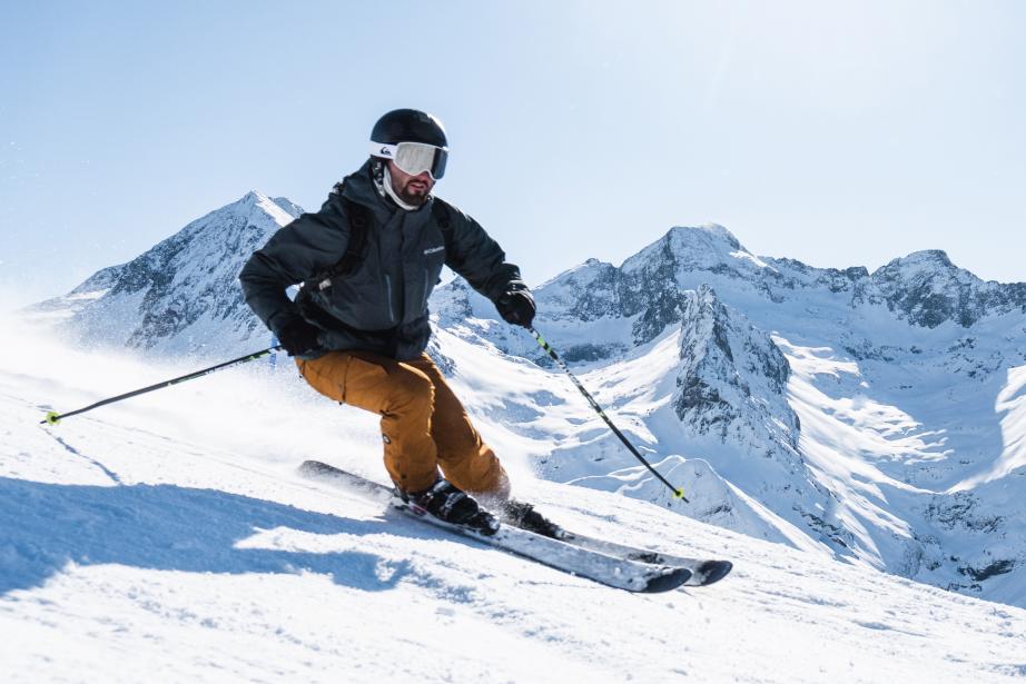 Les stations des Pyrénées vont investir plus de 15 millions d'euros pour la saison 2023-2024. (Photo : La Compagnie des Pyrénées)