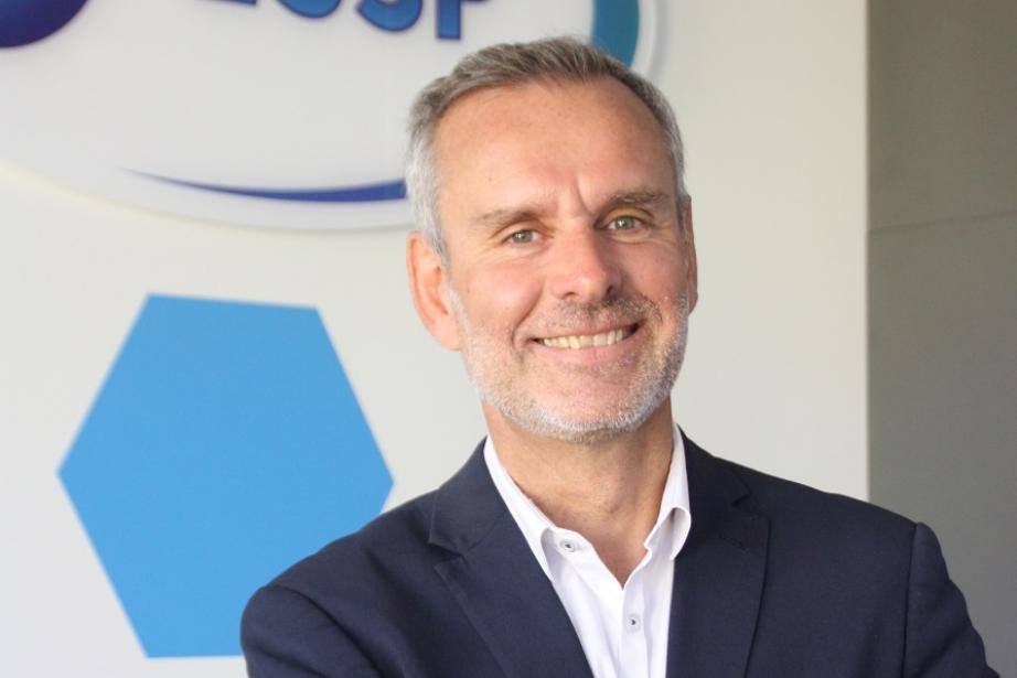 Thierry Racaud Thierry Racaud