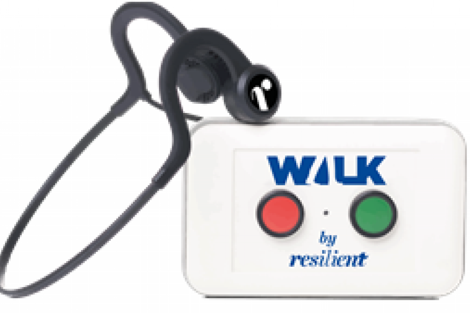 Dispositif Walk